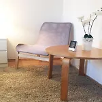 Olympia Apartment