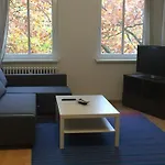 Olympia Apartment