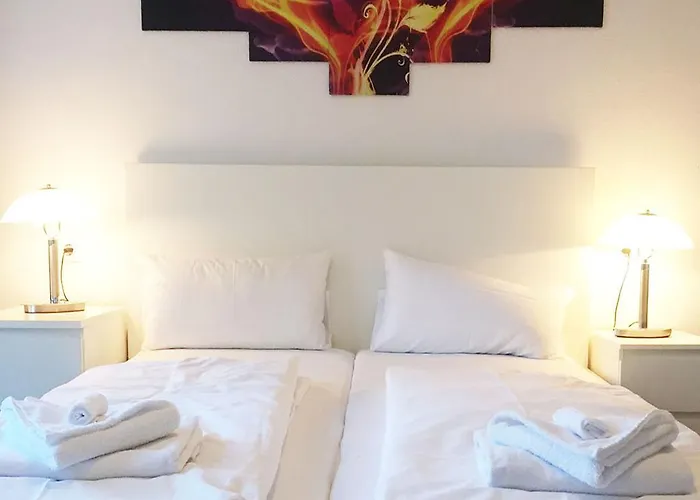 Olympia Apartment